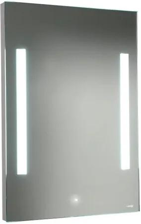 Looox Mirror spiegel 70x70cm verlichting links en rechts en verwarming spv700700lr