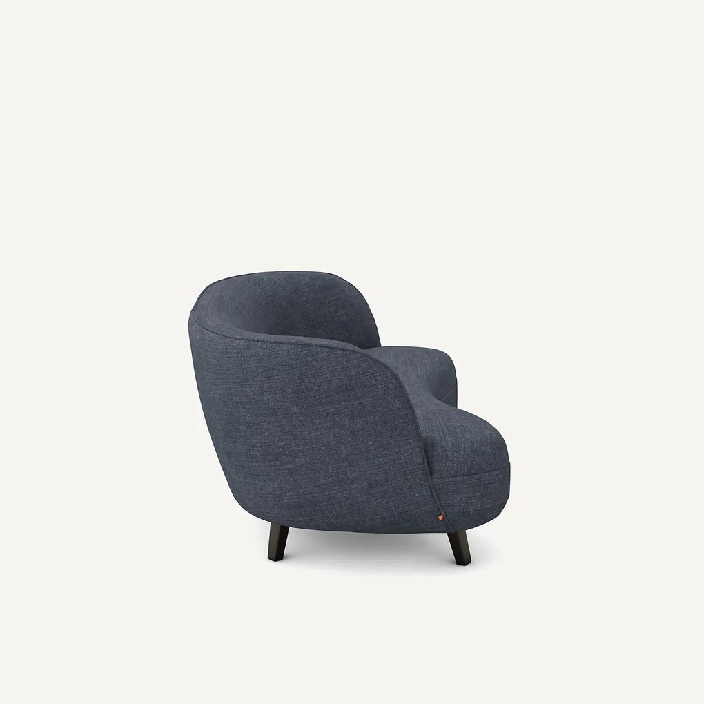XS-sofa in katoen/linnen, Rosebury design E.Gallina