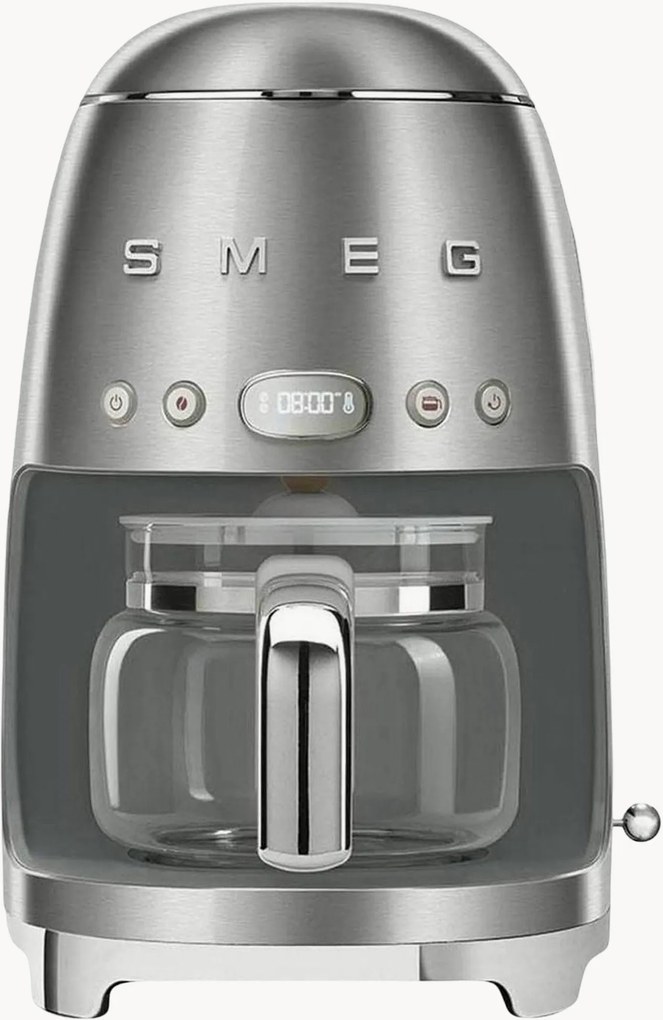 Filterkoffiemachine 50's Style