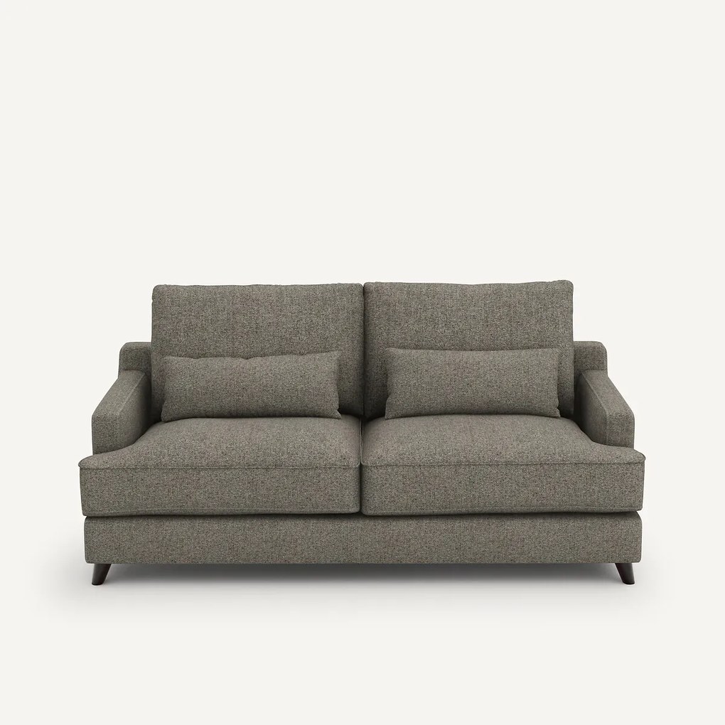 3- of 4-zits bank, omvormbaar, tweed, Alwine