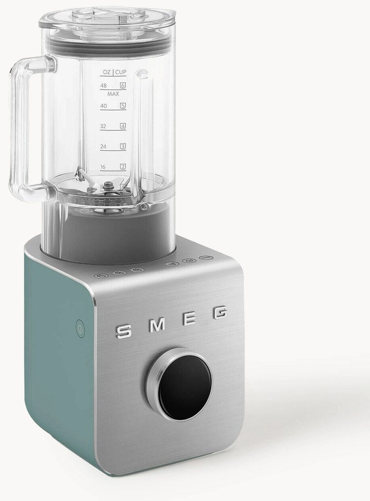 Blender 50's Style