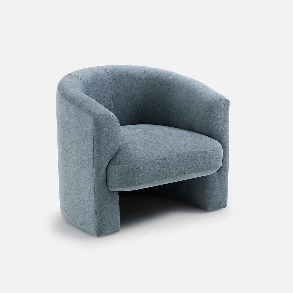 Vintage fauteuil, Nolami