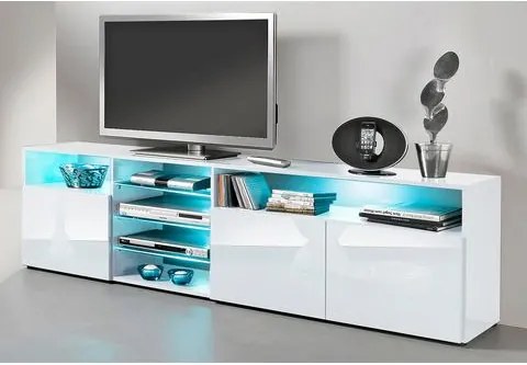 TV-meubel breedte 146 cm of 194 cm