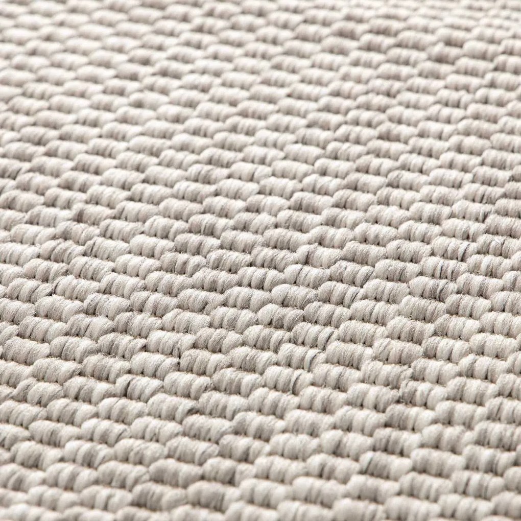 Garden Impressions Buitenkleed Ø160 cm - taupe