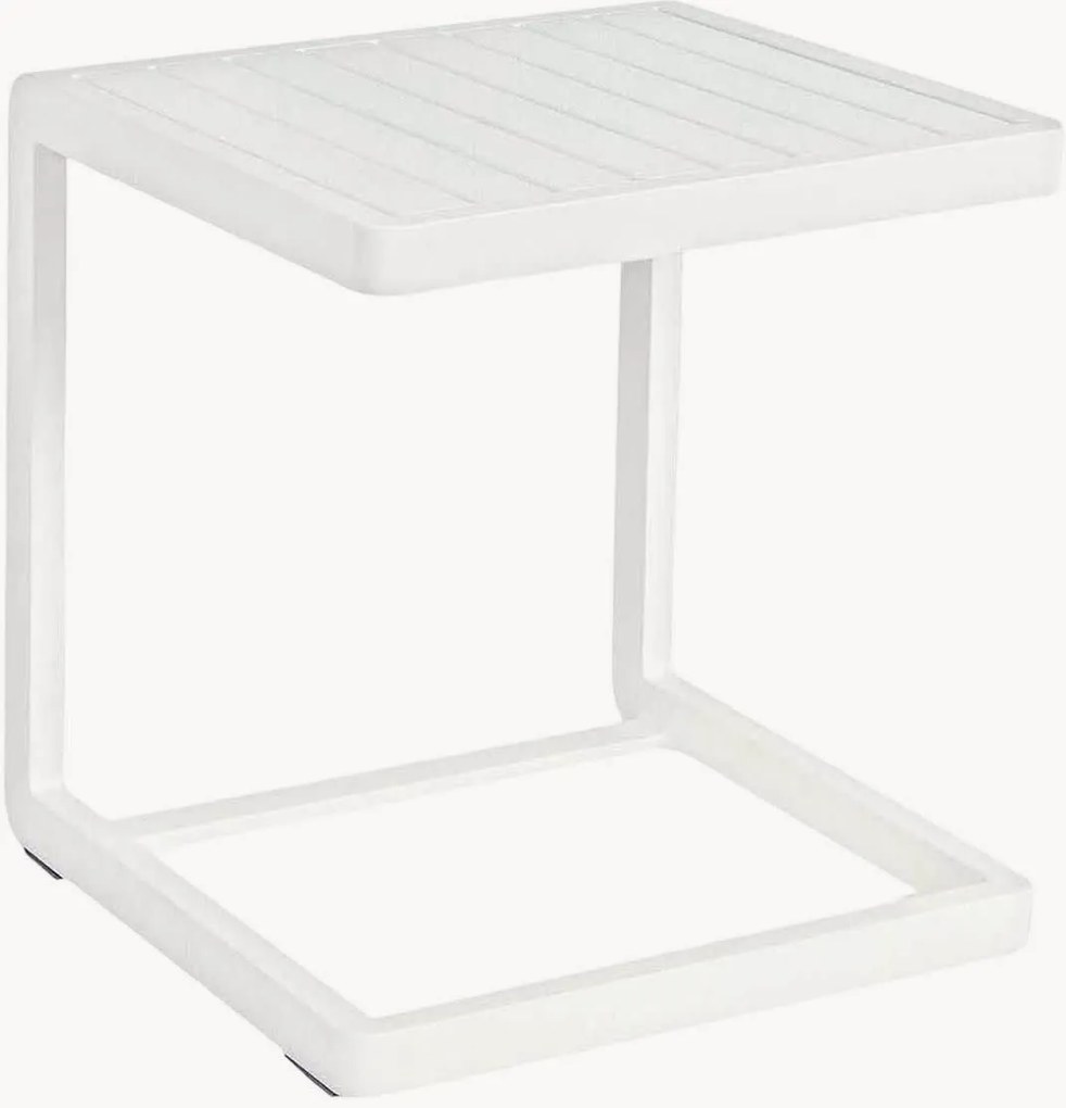 Tuinbijzettafel Konnor, 2-delig