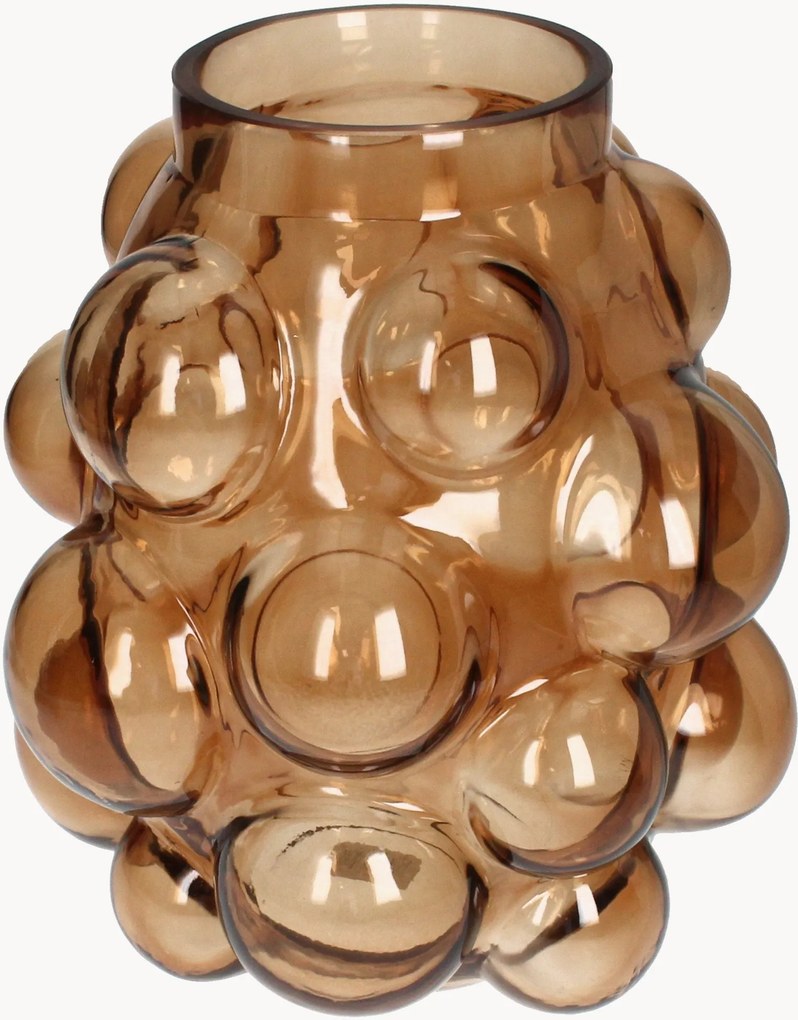 Vaas Bubbles, H 26 cm
