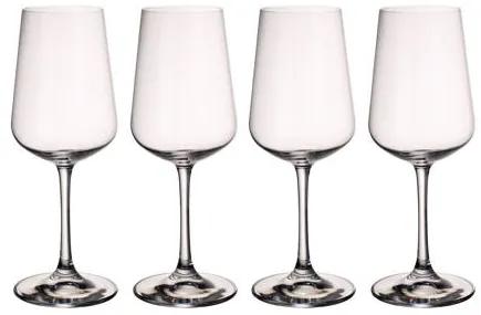 Ovid witte wijnglas (set van 4)