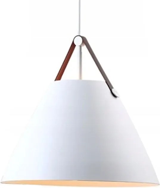 Witte BUFFO plafondlamp