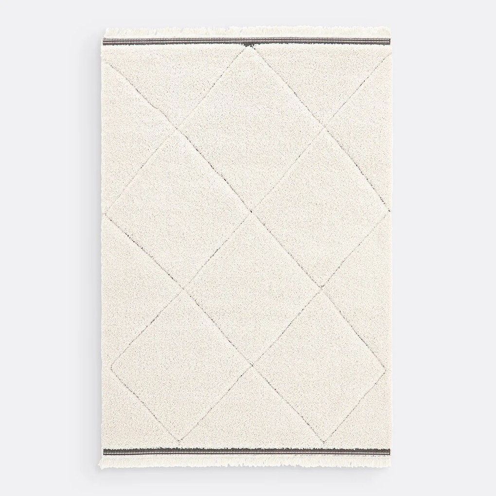 Vloerkleed berberstijl, Tonia