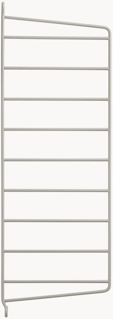 Wandpanelen String System, B 20 x H 50 cm, in verschillende setgroottes