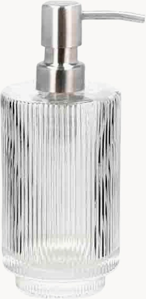 Zeepdispenser Clarity