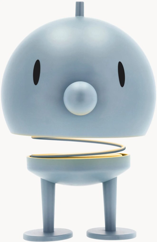 Draagbare LED-tafellamp Choco, dimbaar