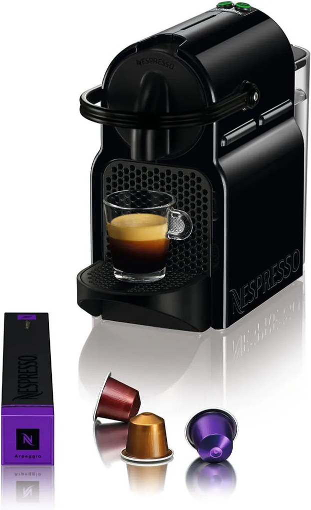 Magimix Inissia Nespresso machine M105