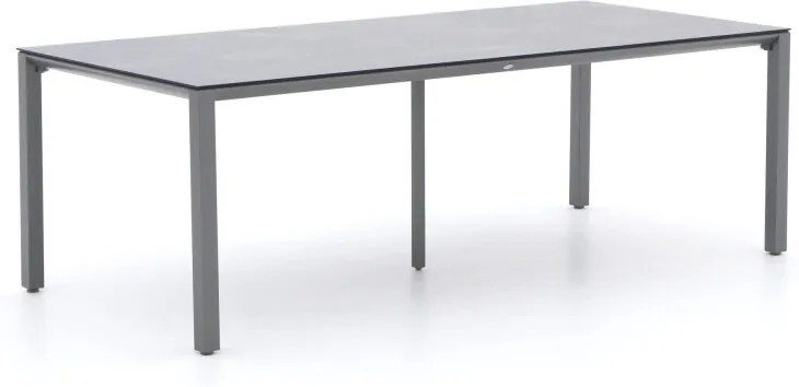 Hartman Victorio dining tuintafel 220x100cm - Laagste prijsgarantie!