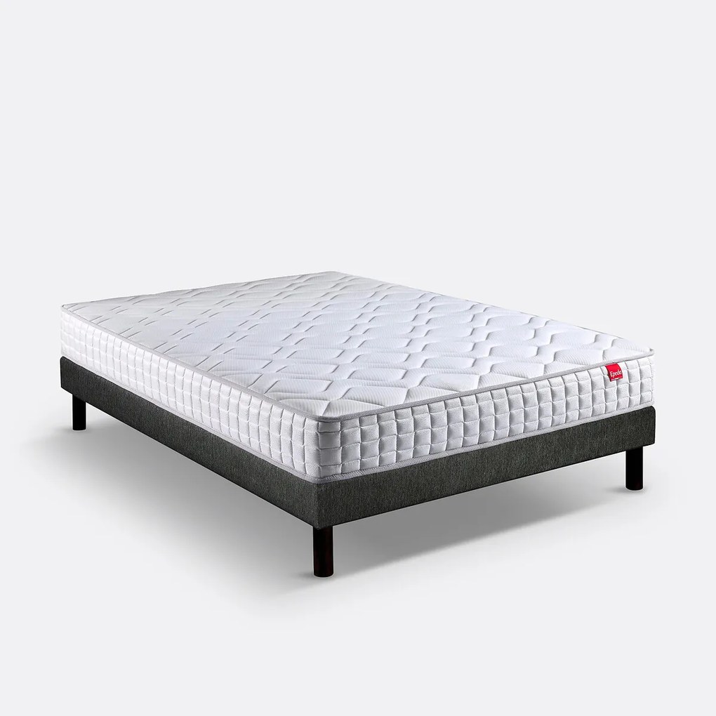 Matras 560 pocketveren 22 cm, Distinct 2