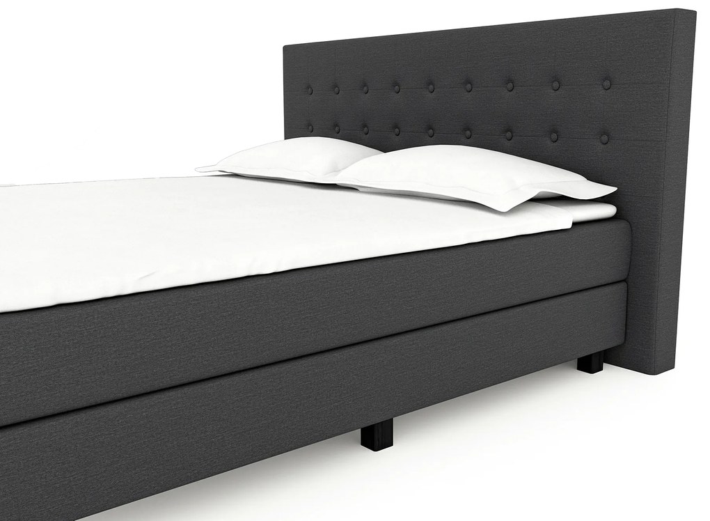 Boxspring Dream Gemini – Bij Swiss Sense