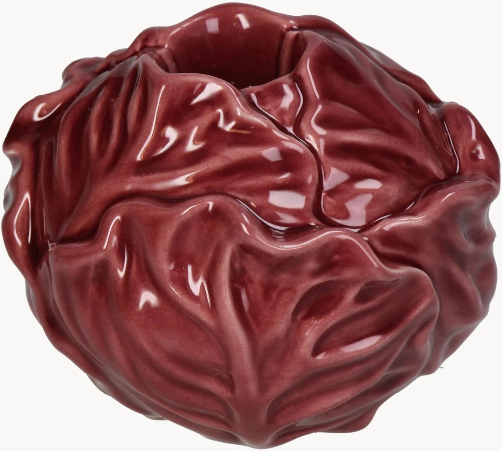 Kandelaars Cabbage, 2-delig