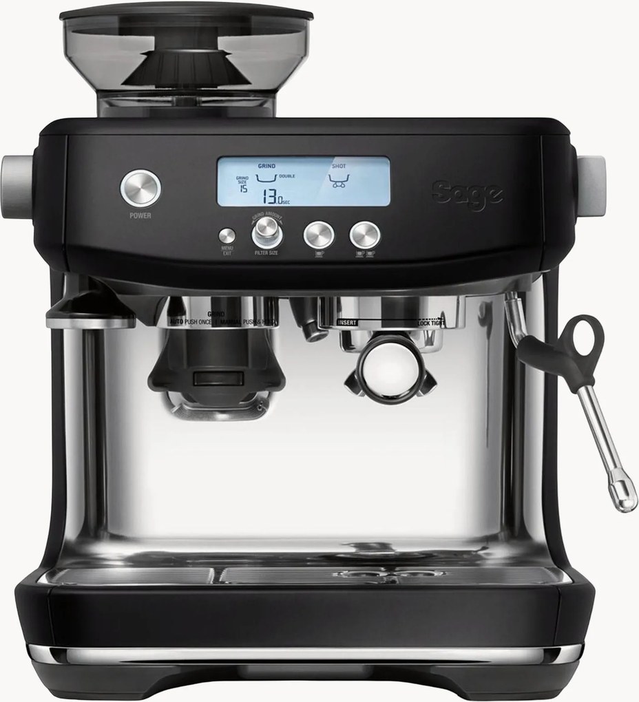 Espressomachine The Barista Pro
