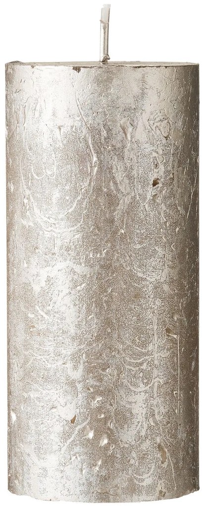 HEMA Rustieke Kaarsen Champagne (champagne)