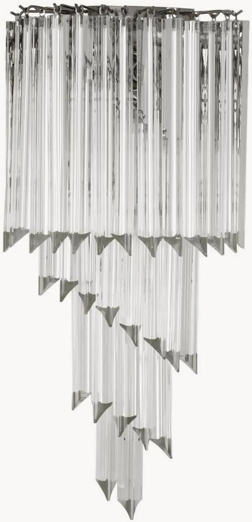 Handgemaakte wandlamp Marino