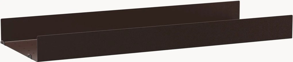 Metalen plank String System, B 78 x D 30 cm