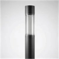 TRILUX 6761651 CS ConStela LED Lichtzuil, Elektron trafo DALI DIM (ETDD), CLO, 21W, 2000lm, 730, IP65
