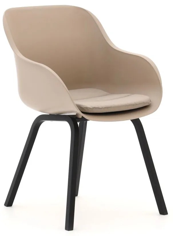 Hartman Le Soleil Element dining tuinstoel