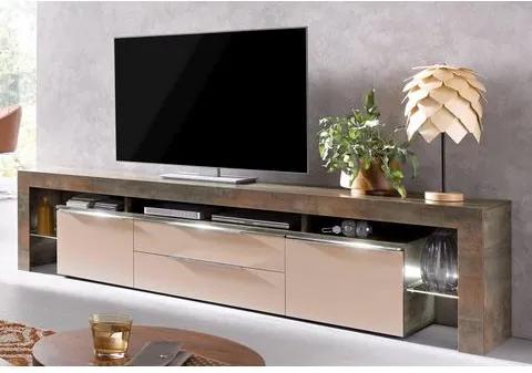 Tv-meubel »Lima«, breedte 220 cm