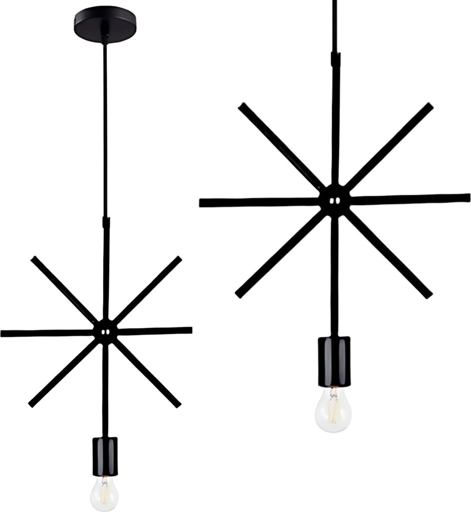 Geometrische LE-02 Star