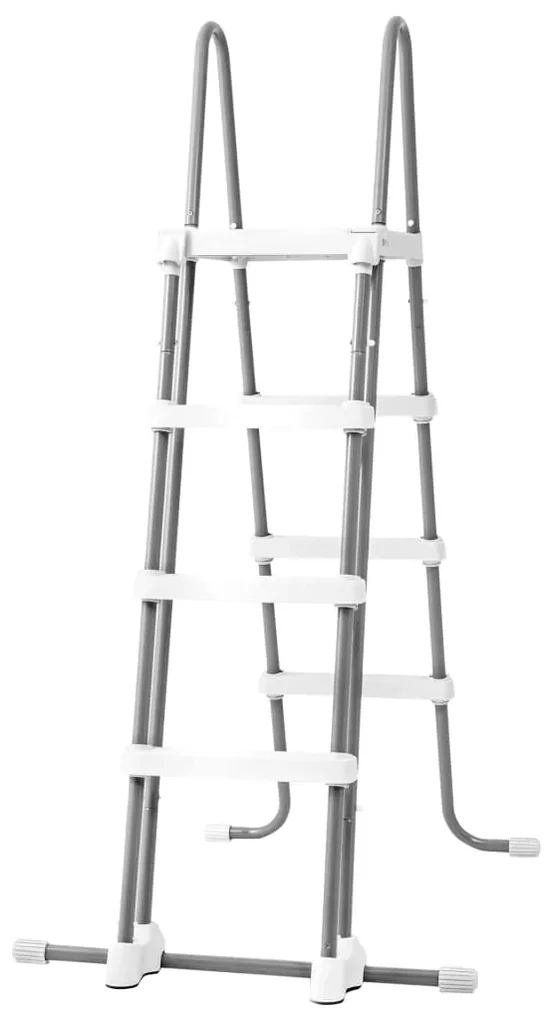 INTEX Zwembadladder met 3 treden 91-107 cm
