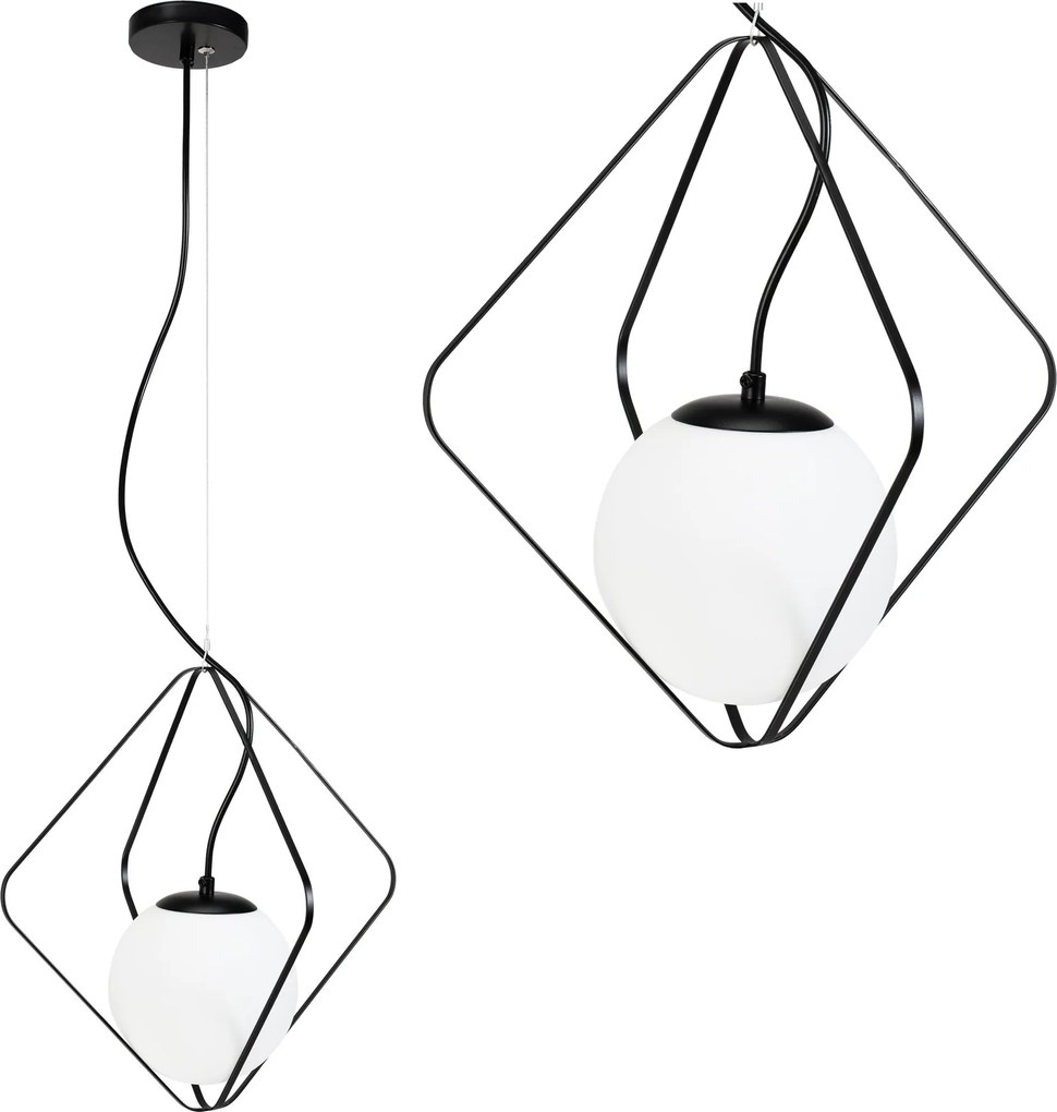 Hanglamp APP1018-1CP