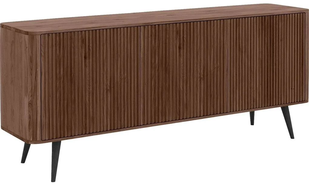 Goossens Dressoir Seppe, 3 deuren
