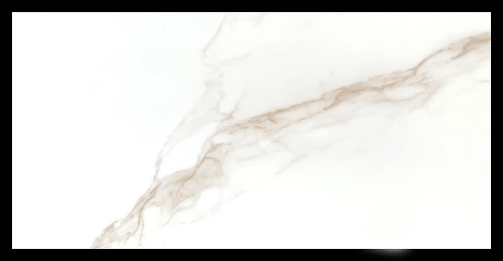 Vloertegel 30x60 Cm Cifre Diamond Gold Mat