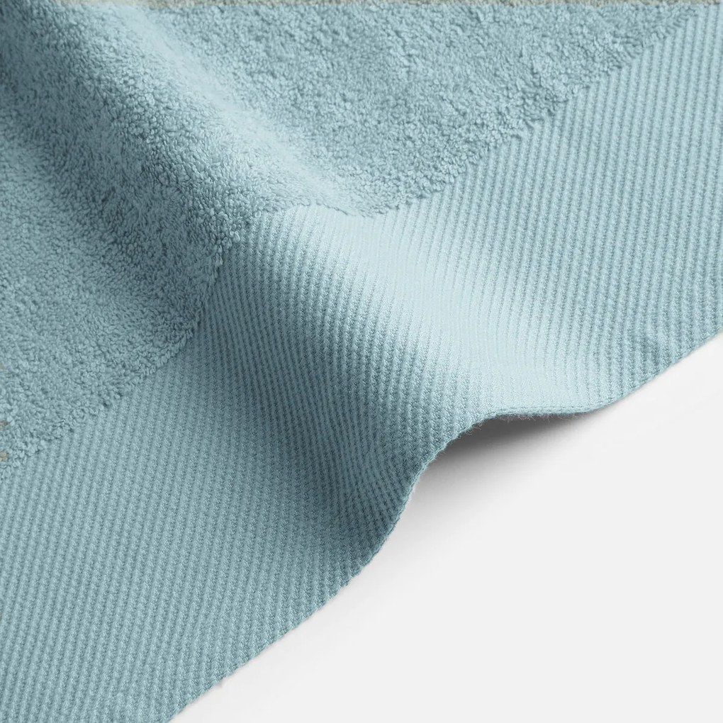 Effen badlaken 500 g/m², Scenario
