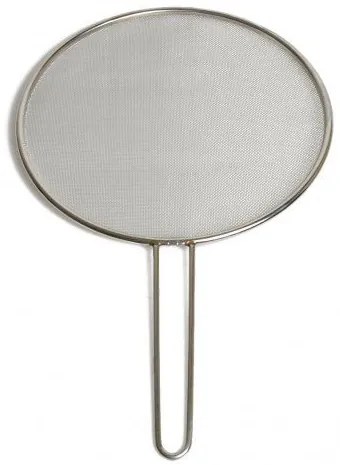 Spatdeksel, Ø 30 cm