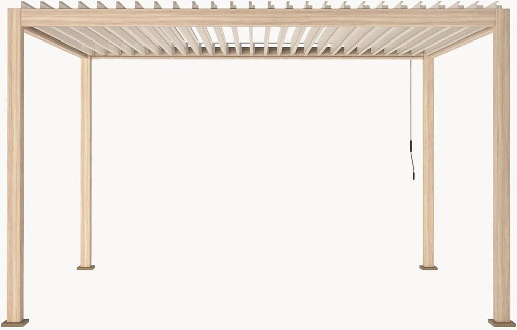 Pergola Ocean