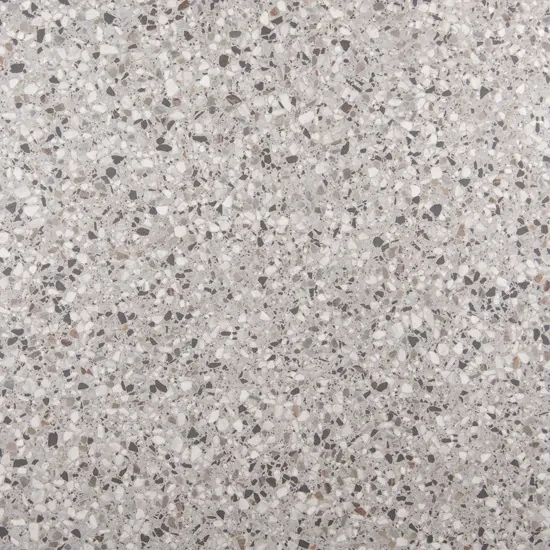 Vtwonen Tegels Terrazzo vloertegel 60x60cm grijs gerectificeerd