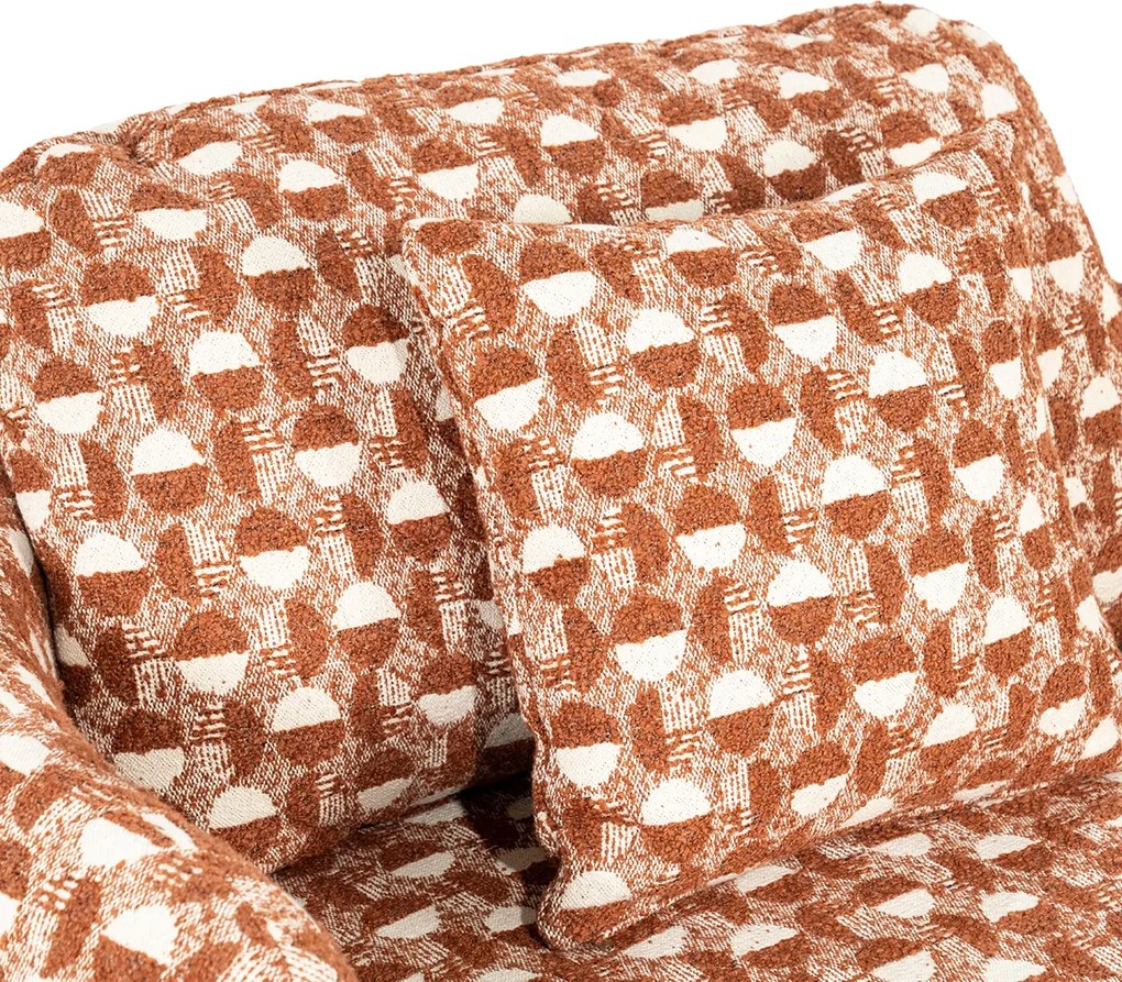 Comfortabel Draaibaar Fauteuil