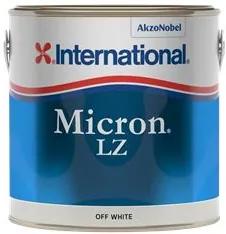 International Micron LZ - Off White - 2,5 l