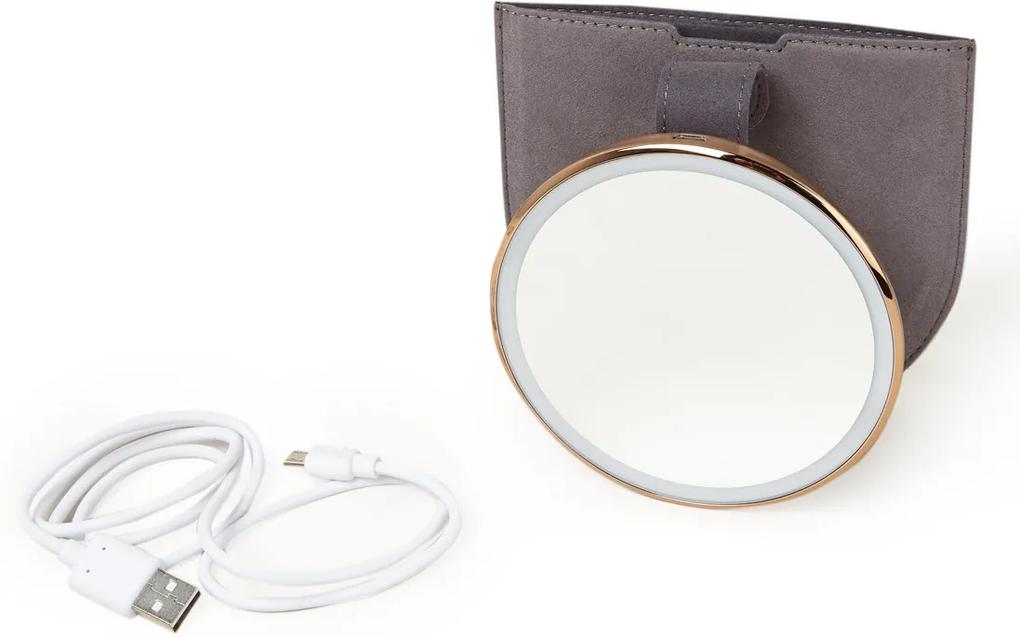Simplehuman Sensor Compact make-up spiegel 10 cm