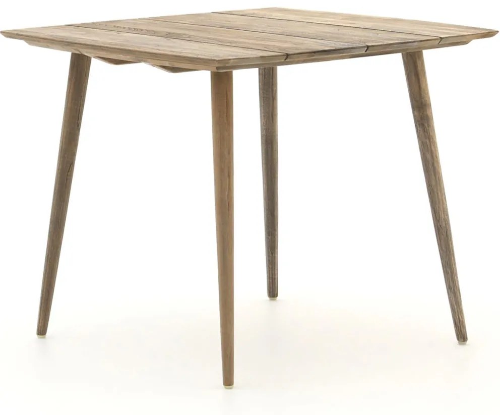 ROUGH-K dining tuintafel 90x90x75cm