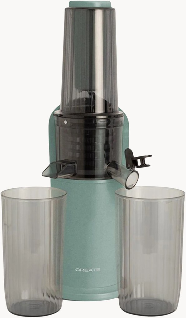 Blender Juicer Slow Mini