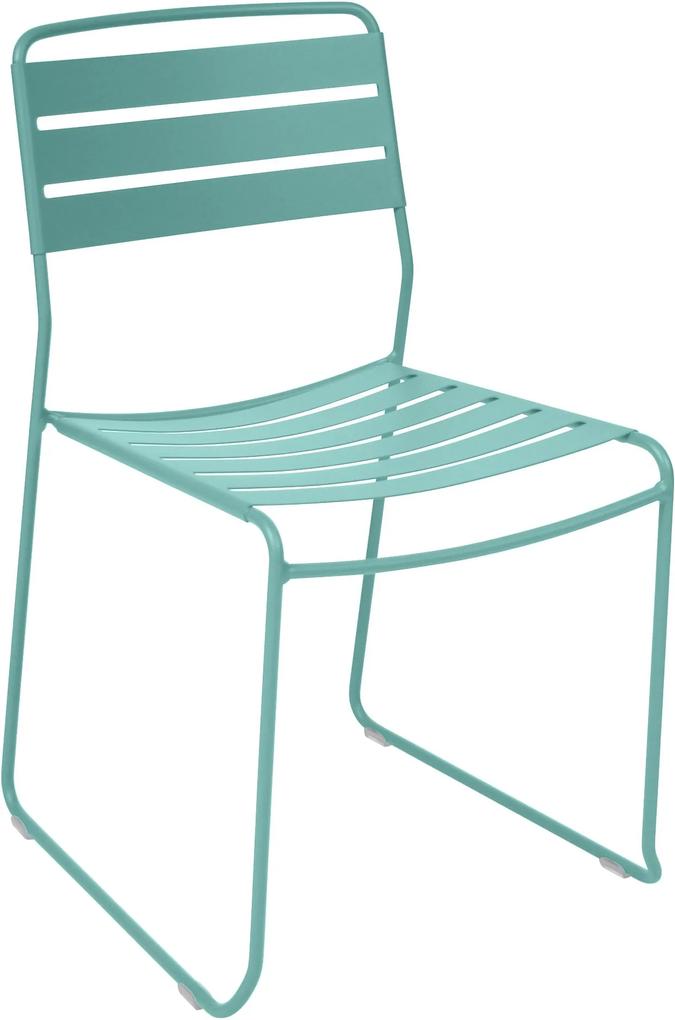 Fermob Surprising Chair tuinstoel Lagoon Blue