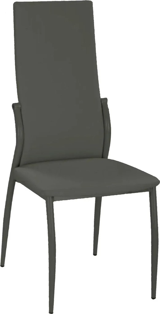 Set 6 Yeki Total Stoelen