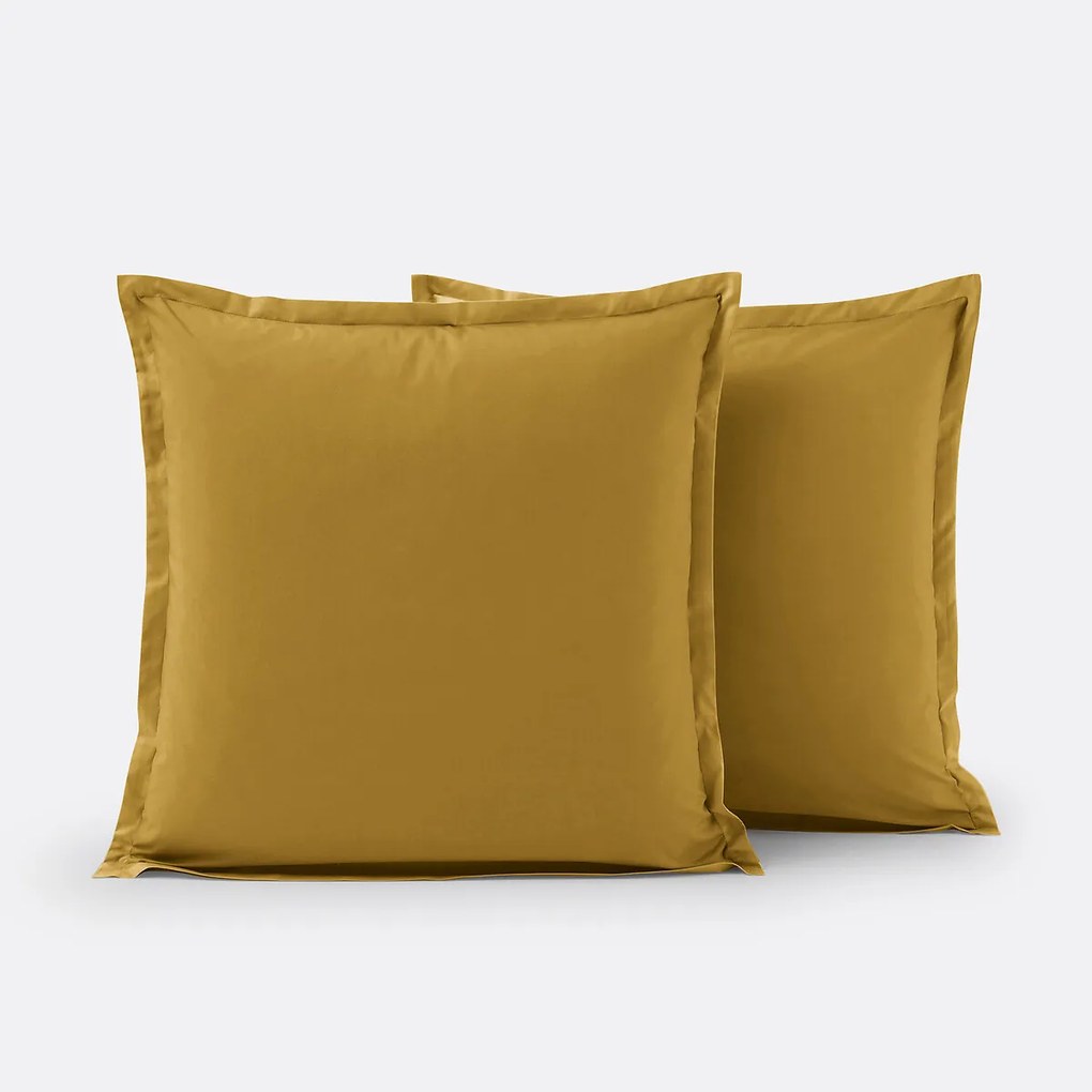 Kussensloop in perkalkatoen Scenario