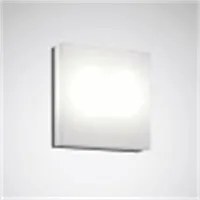TRILUX 5098000 DECA Deca WD3 ZD 03 Afstandsframe van polyurethaan, zilvergrijs, voor armatuur Deca WD3···