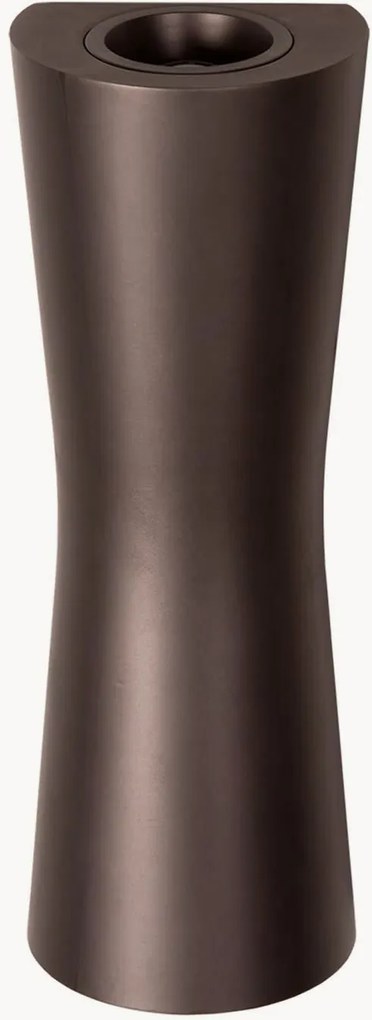 Dimbare LED-wandlamp Thiery