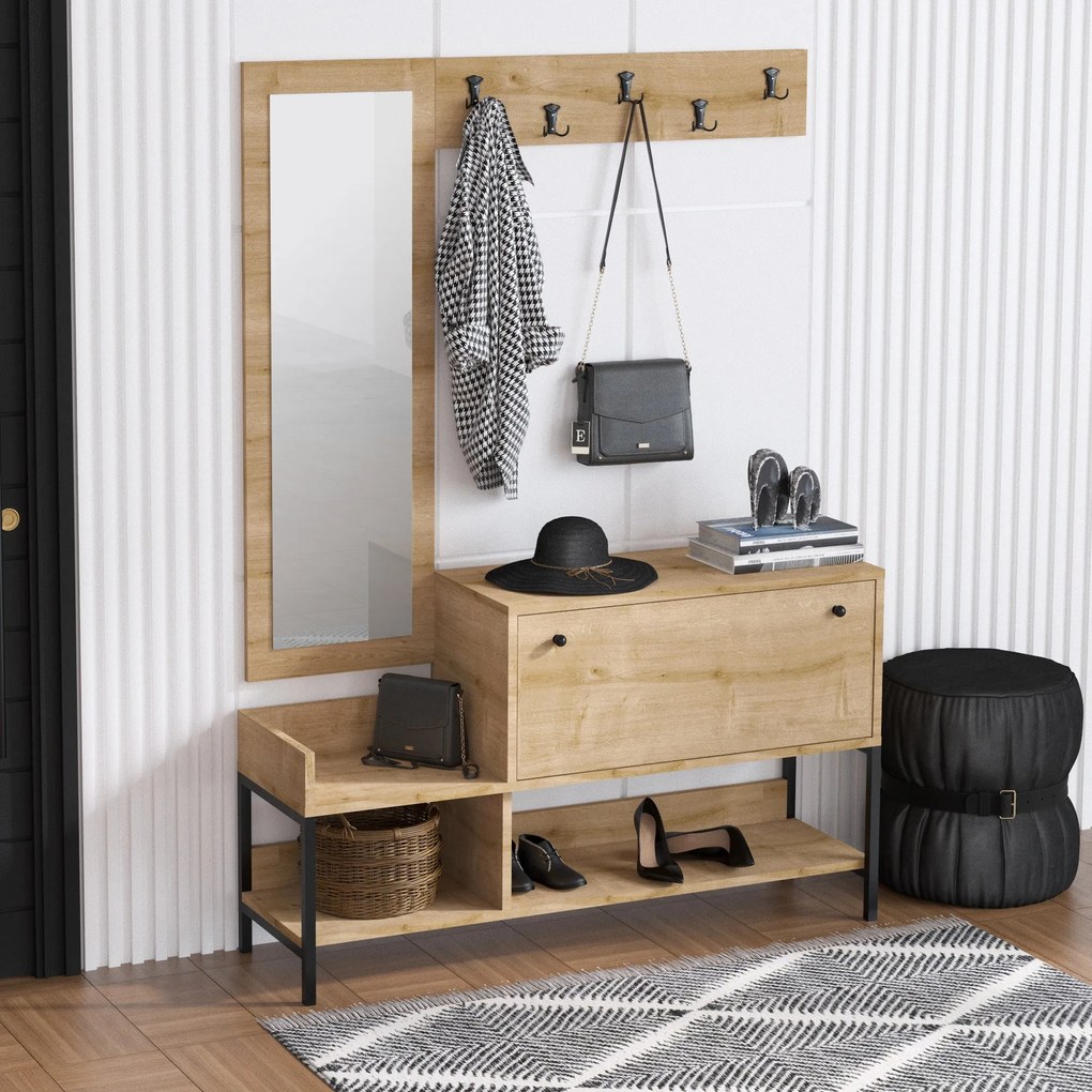 Wandkast Sanne | Kalune Design