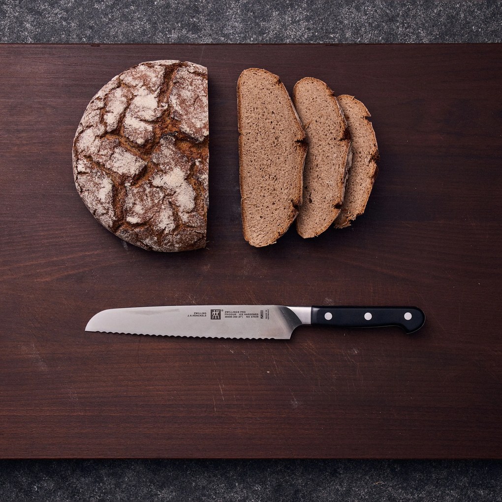 ZWILLING Pro Broodmes 20 cm - Pro - ZWILLING