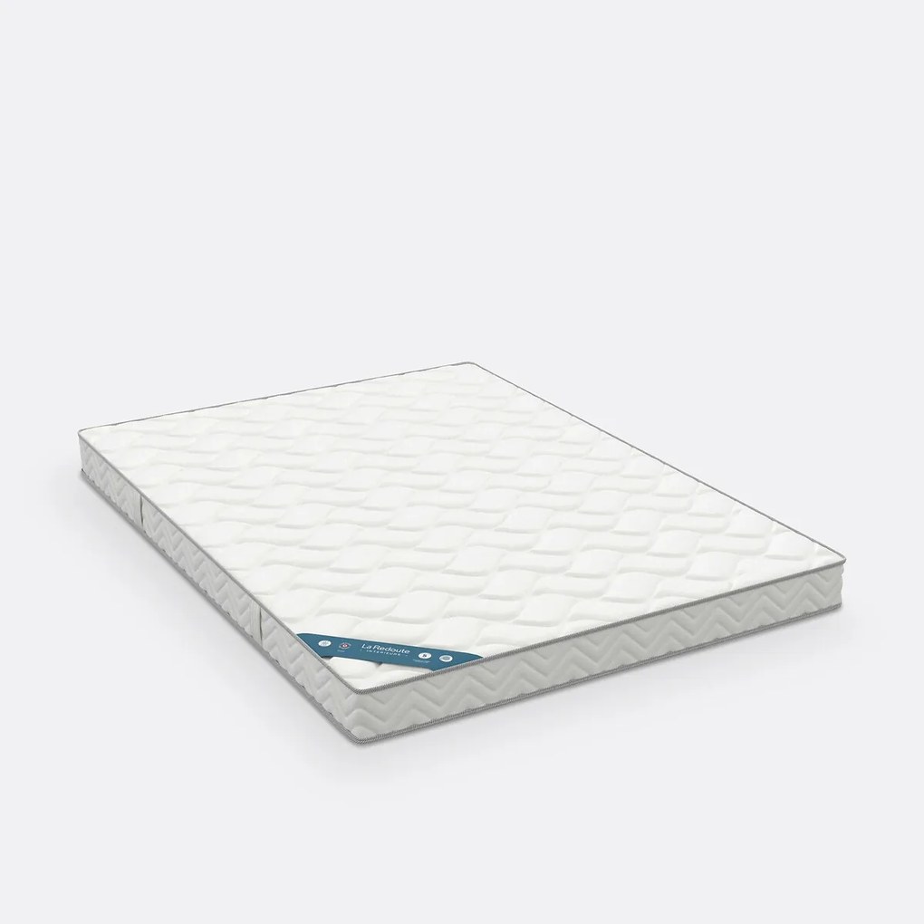 HR 35 kg/m³ schuimmatras, stevige ondersteuning, zacht comfort